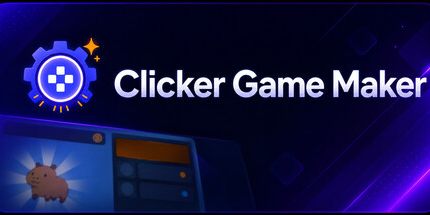 御三家Game-Clicker游戏制造商