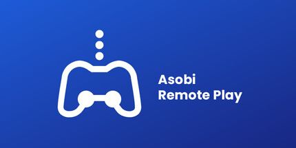 御三家Game-Asobi: 远程播放
