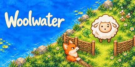 御三家Game-Woolwater
