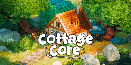 御三家Game-CottageCore