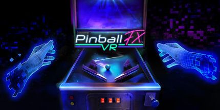 御三家Game-弹球FX VR