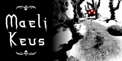 御三家Game-Maeli Keus