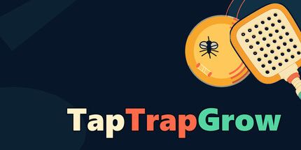 御三家Game-TapTrapGrow