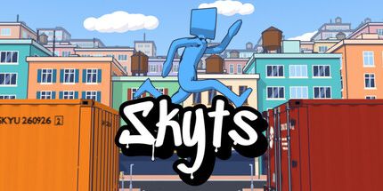 御三家Game-Skyts