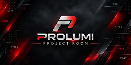 御三家Game-Prolumi: 项目室