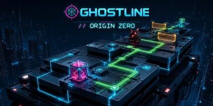 御三家Game-GhostLine-原点零