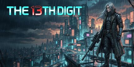 御三家Game-第13位数字