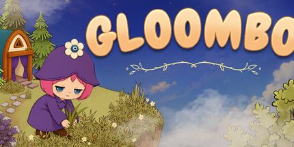 御三家Game-Gloombo