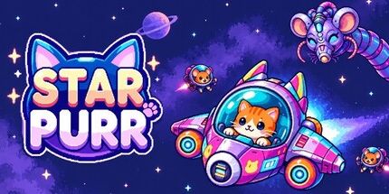 御三家Game-星星咕噜声