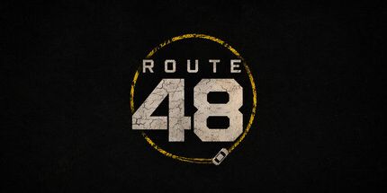 御三家Game-48号公路