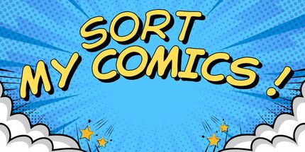 御三家Game-整理我的漫画!