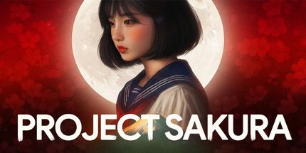御三家Game-樱花项目: 樱花计划