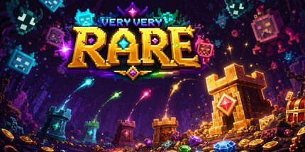 御三家Game-非常非常罕见