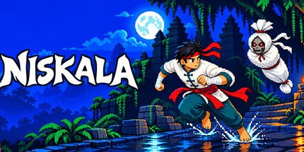 御三家Game-NISKALA: 幸存者