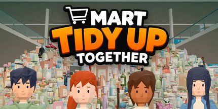 御三家Game-Mart: 一起整理