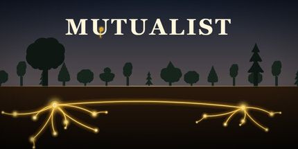 御三家Game-Mutualist