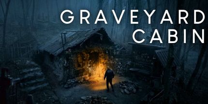 御三家Game-墓地小屋