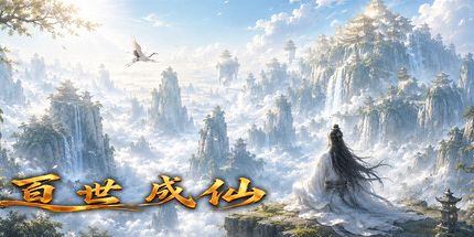 御三家Game-百世成仙