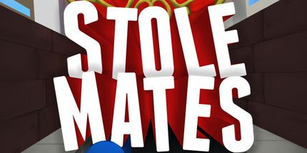 御三家Game-Stolemates