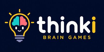 御三家Game-Thinki-brain游戏
