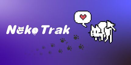 御三家Game-猫轨迹