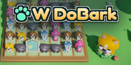 御三家Game-W DoBark