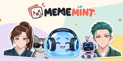 御三家Game-表情工坊
