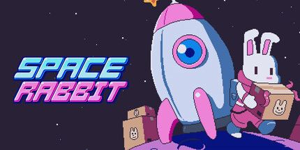 御三家Game-SpaceRabbit