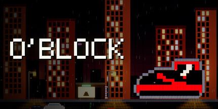 御三家Game-O'BLOCK