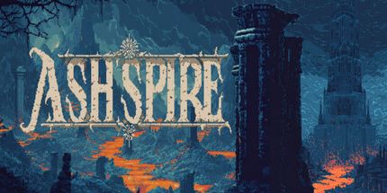 御三家Game-AshSpire