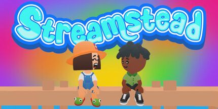 御三家Game-Streamstead