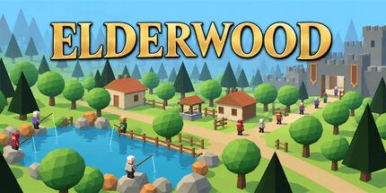 御三家Game-Elderwood