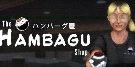御三家Game-Hambagu商店