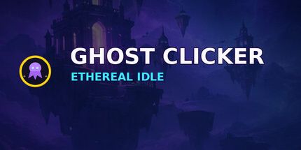 御三家Game-幽灵答题器: 空灵空闲