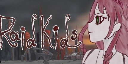 御三家Game-RaidKids