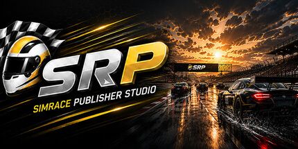 御三家Game-SimRace Publisher Studio