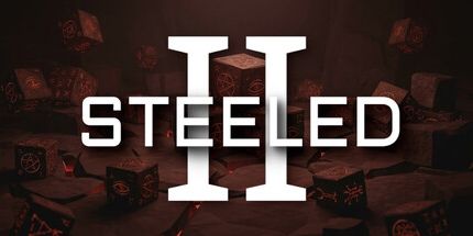 御三家Game-Steeled 2