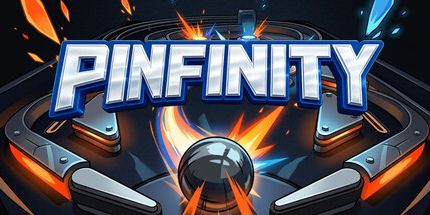 御三家Game-Pinfinity-增量弹球