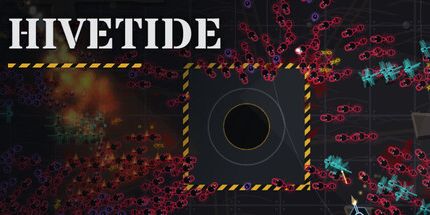 御三家Game-Hivetide