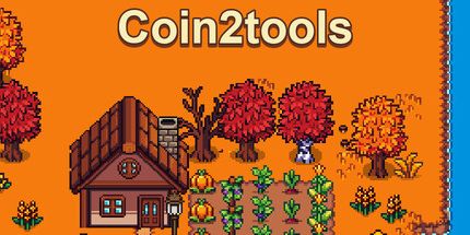 御三家Game-Coin2tools