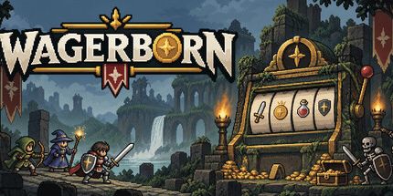 御三家Game-瓦格伯恩