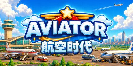 御三家Game-飞行员航空时代
