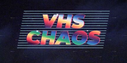 御三家Game-VHS混乱: 整理!