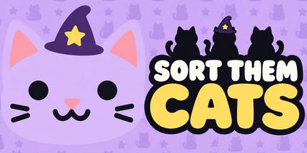 御三家Game-把那些猫分类