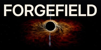 御三家Game-FORGEFIELD