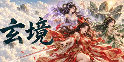 御三家Game-玄境