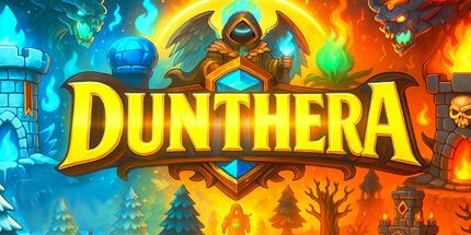 御三家Game-Dunthera-塔防