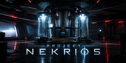 御三家Game-Nekrios项目