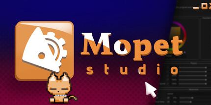 御三家Game-Mopet Studio