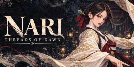 御三家Game-NARI: 黎明的线程